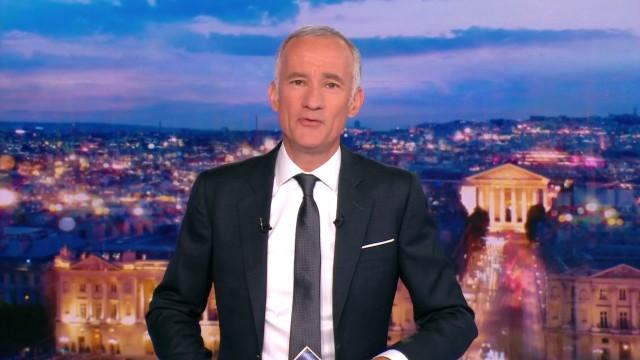Le 20 heures du 5 janvier 2021
