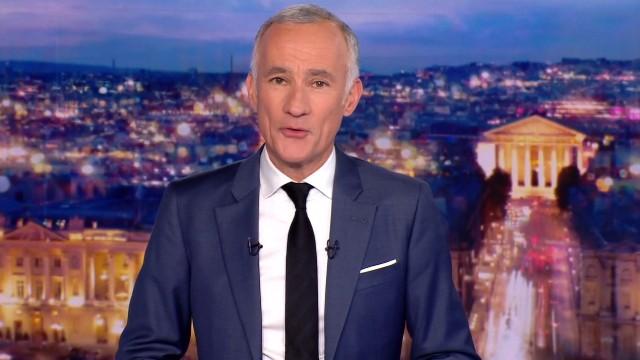 Le 20 heures du 13 janvier 2021