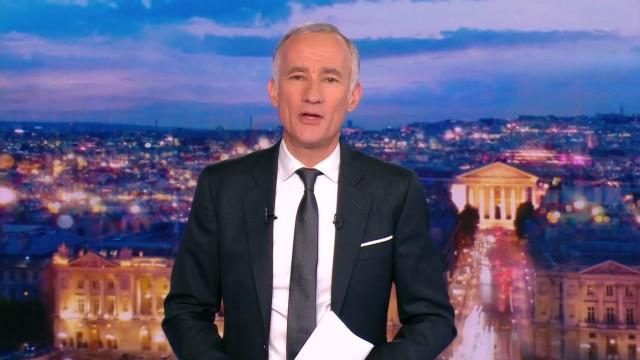 Le 20 heures du 14 janvier 2021