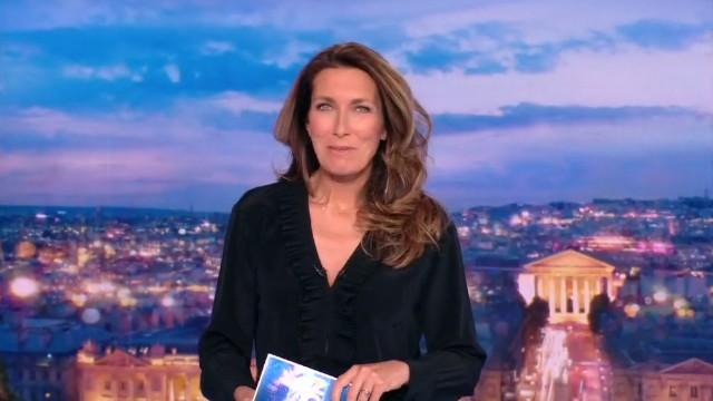 Le 13 heures du samedi 16 janvier 2021