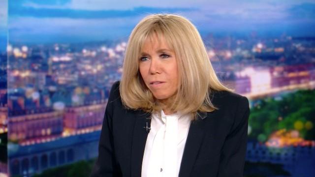 Le 20 heures du dimanche 17 janvier 2021