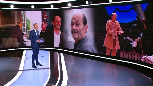 Le 20 heures du 18 janvier 2021