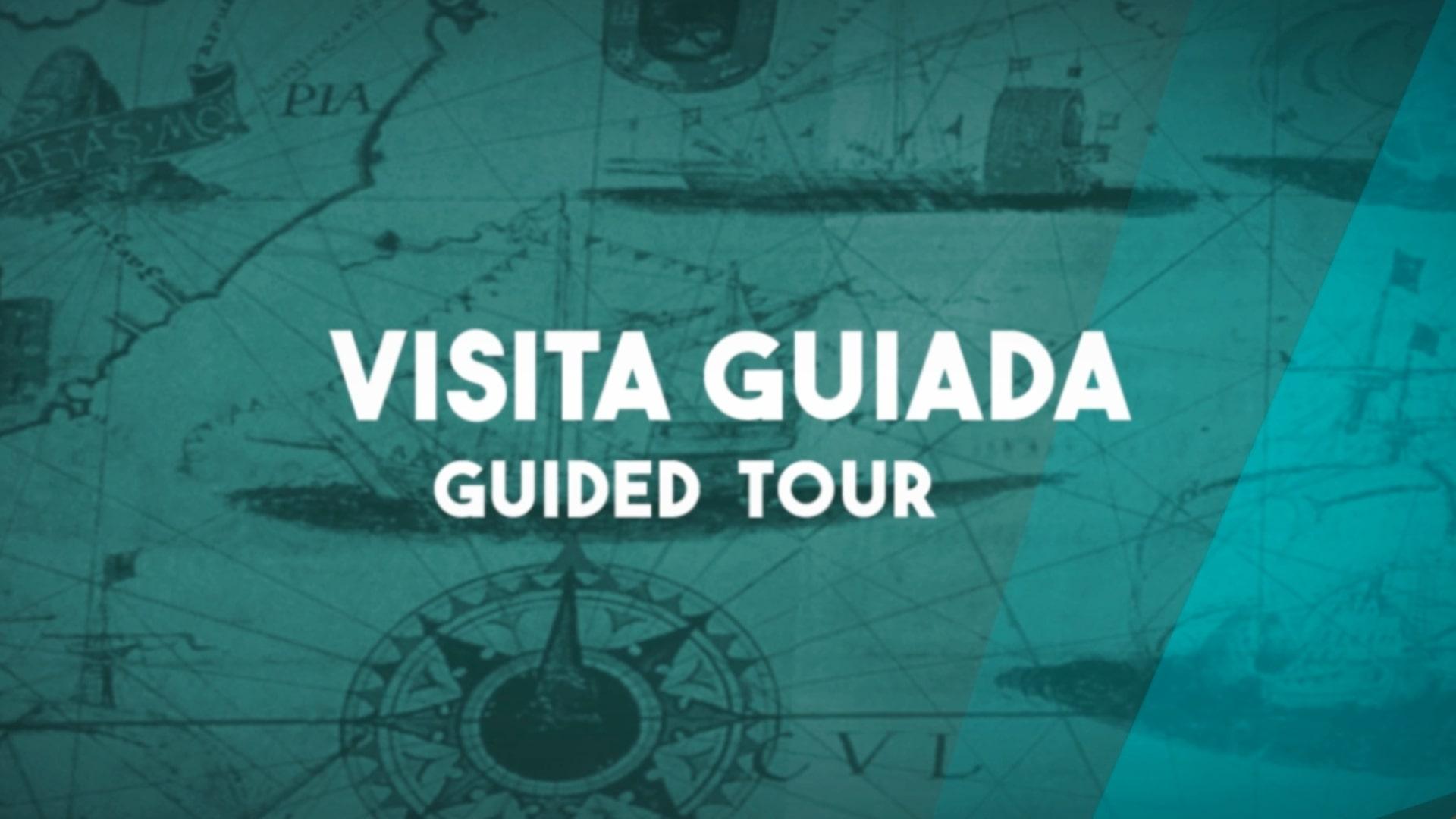 Visita Guiada