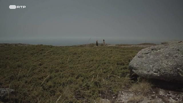 Serra da Estrela na Pista da Expedição Científica de 1881