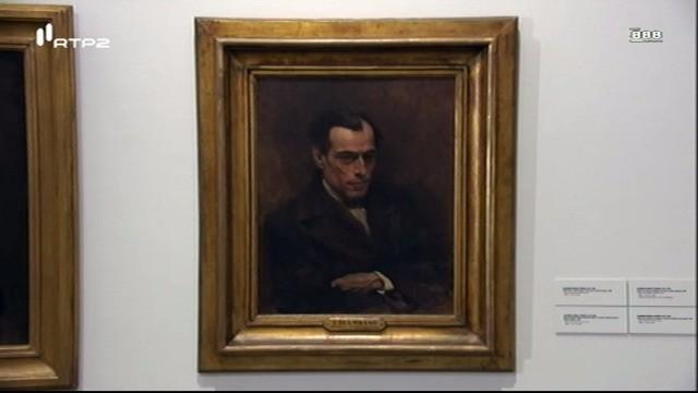 Museu Nacional de Arte Contemporânea-Museu do Chiado, Lisboa