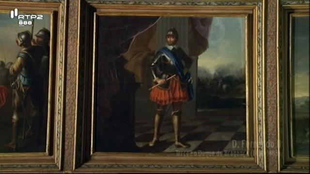 Paço Ducal de Vila Viçosa