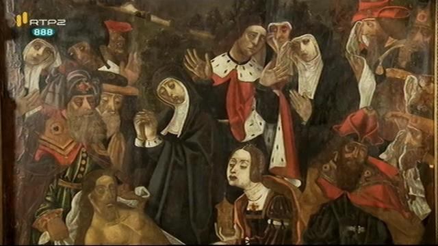 O Mestre Delirante de Guimarães