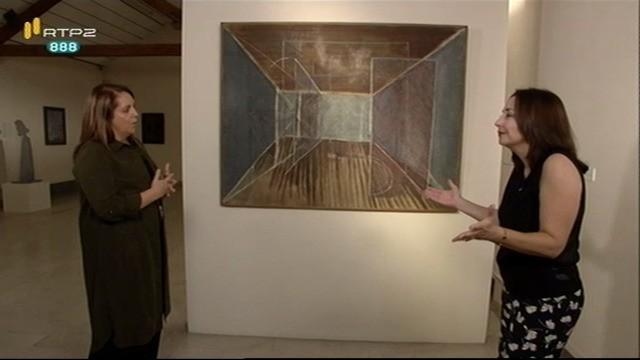 Casa-atelier de Vieira da Silva e de Arpad Szenes