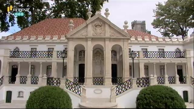 Portugal dos Pequenitos, em Coimbra