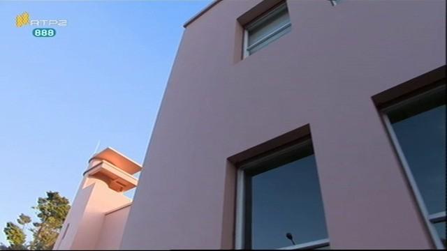 Casa de Serralves