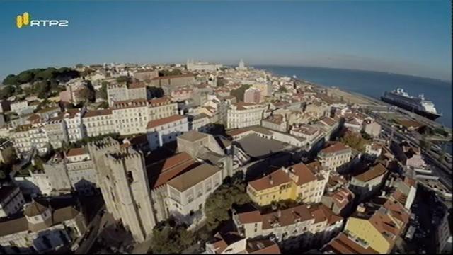 Museu de Lisboa - Teatro Romano