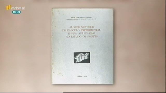 Pontes do Engenheiro Edgar Cardoso