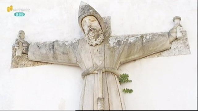 Convento de Santa Maria da Arrábida