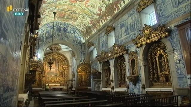 Igreja da Misericórdia de Viana do Castelo