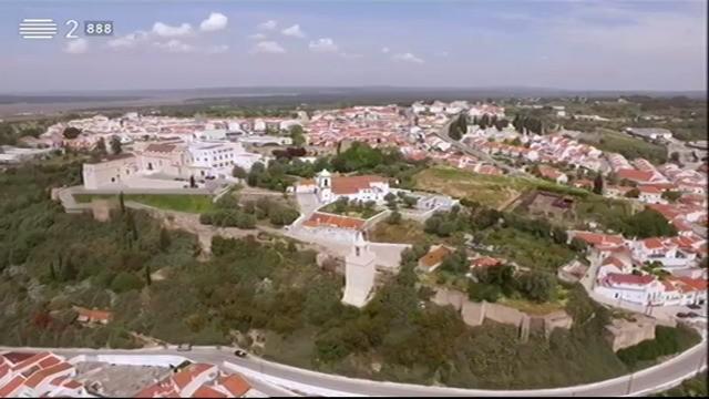 Alcácer do Sal