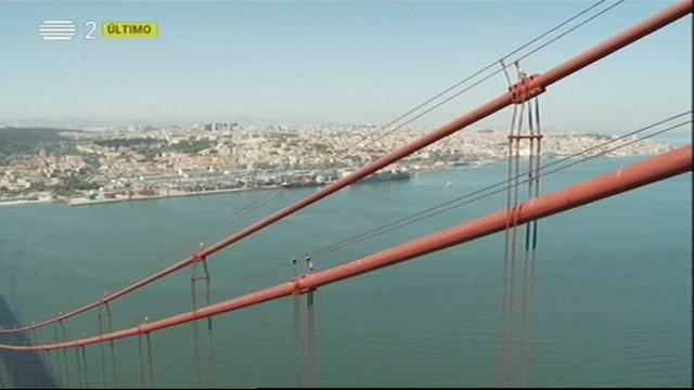 Ponte 25 de abril