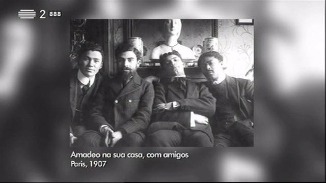 Amadeo de Souza-Cardoso