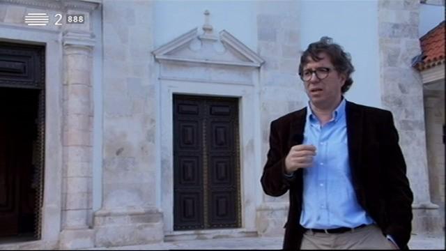Sé e Museu Diocesano de Santarém