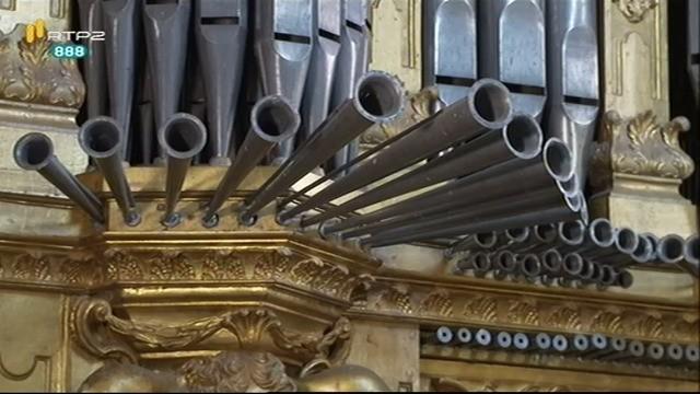 Mosteiro de Arouca