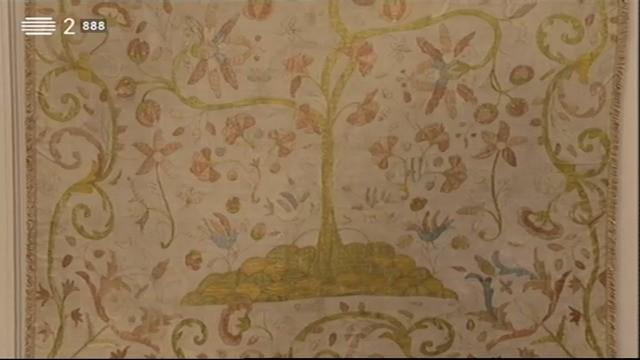 Museu Francisco Tavares Proença Júnior, Castelo Branco
