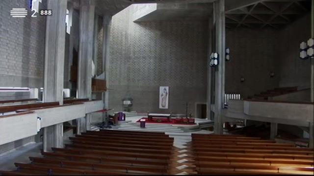 Igreja do Sagrado Coração de Jesus, Lisboa