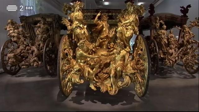Museu Nacional dos Coches