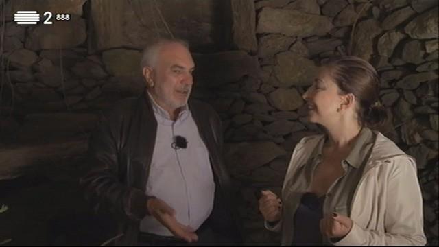 A Branda de Santo António de Vale de Poldros
