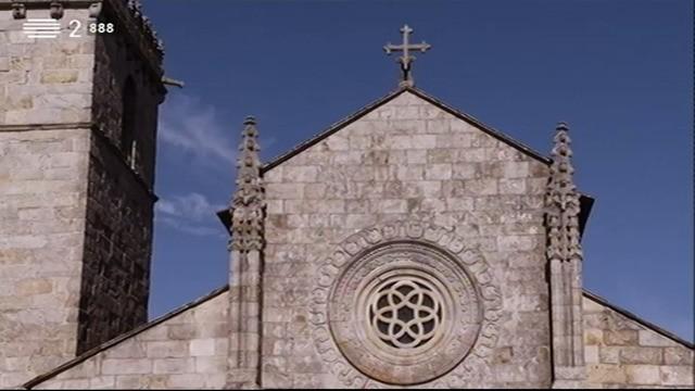 Igreja Matriz de Caminha