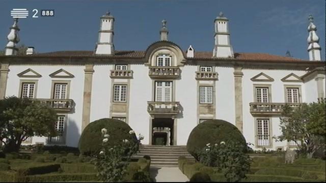 Casa de Mateus