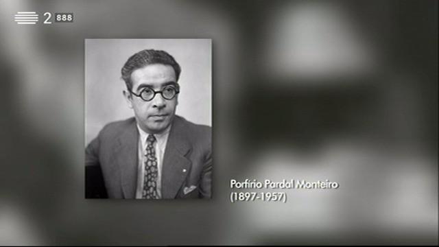Pintura de Almada Negreiros nas Gares Marítimas de Alcântara e da Rocha Conde de Óbidos