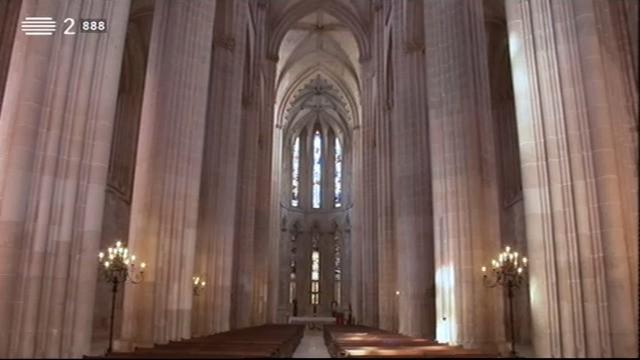 Mosteiro da Batalha