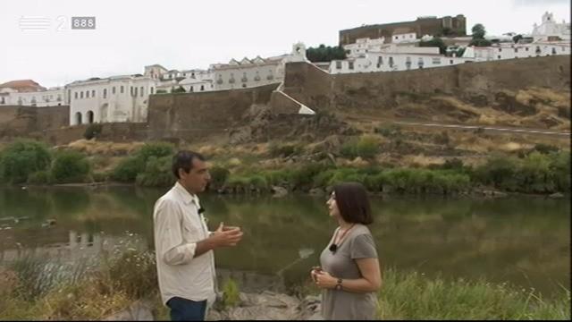 Campo Arqueológico de Mértola