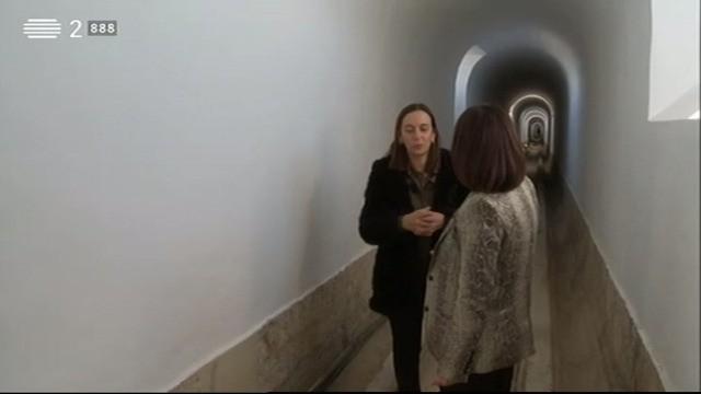 Aqueduto das Águas Livres, Lisboa
