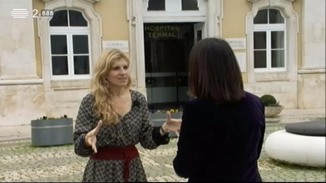 Hospital Termal das Caldas da Rainha