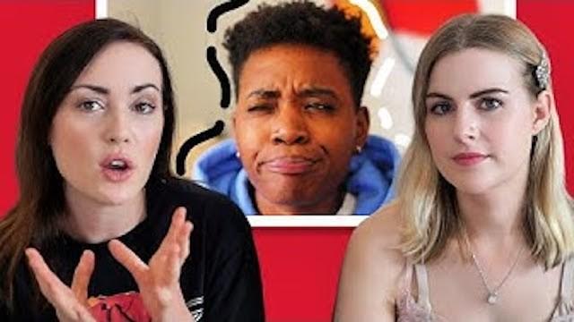 Our Response to Jade Fox (the race divide between Lesbian YouTubers)