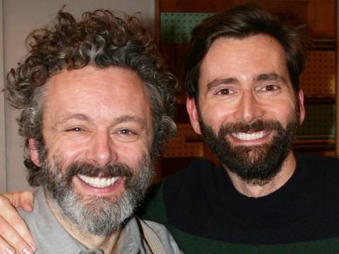 Michael Sheen