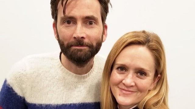 Samantha Bee