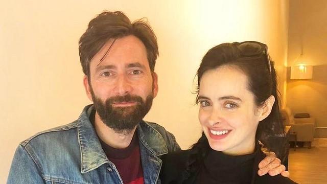 Krysten Ritter
