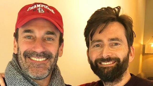 John Hamm