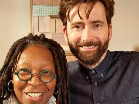 Whoopi Goldberg