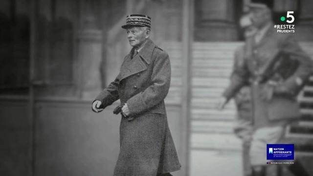 Hitler's trap