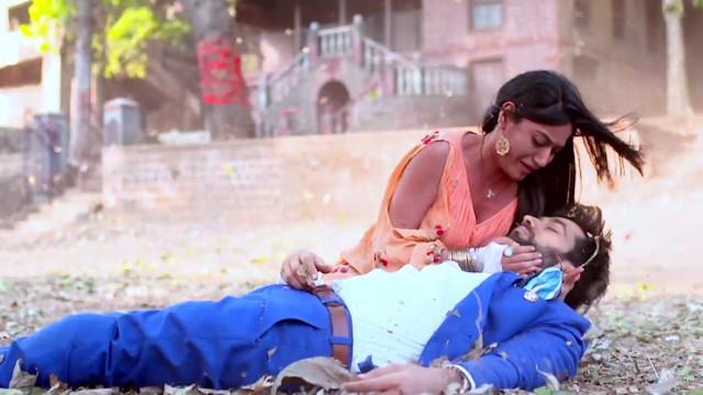 Can Annika Save Shivaay?