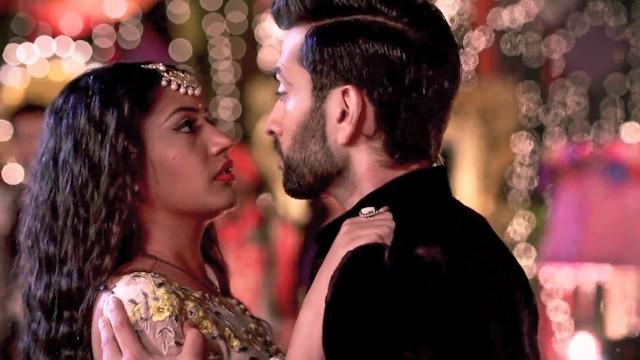 Shivaay Gets Shot Saving Annika