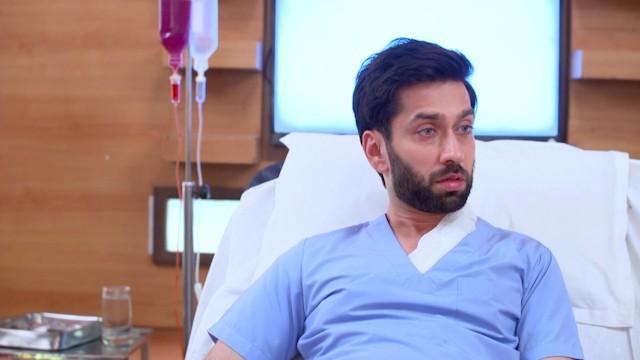 Shivaay Longs For Annika