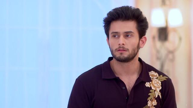 What Is Rudra's Decision?