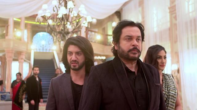 Omkara Breaks Ties With Tej
