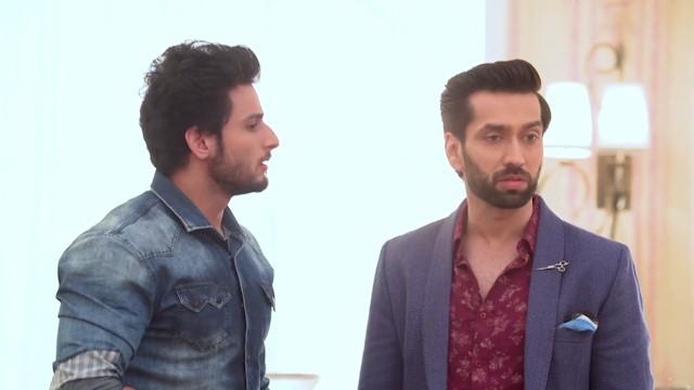 Shivaay's Futile Efforts
