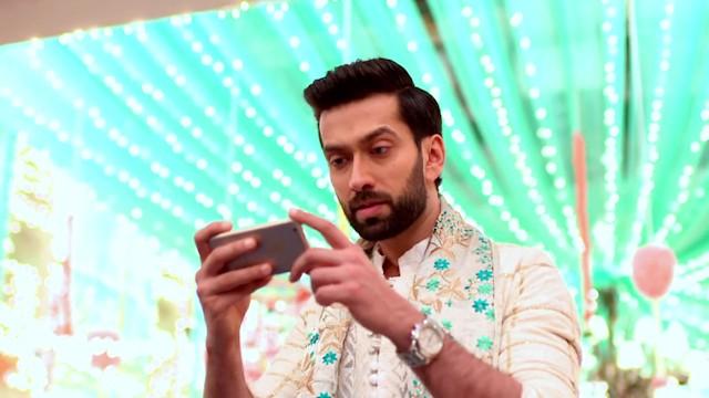 Will Shivaay Get The Video?