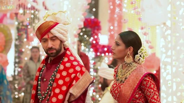 Can Annika Stop Shivaay's Marriage?