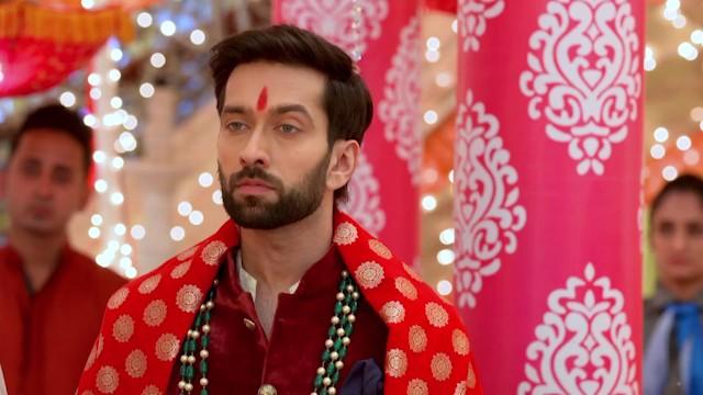Shivaay Stuns Tia